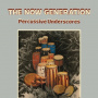 Ludemann, Peter & Pit Troja - The Now Generation