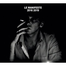 Saez, Damien - Le Manifeste 2016-2019 Ni Dieu Ni M
