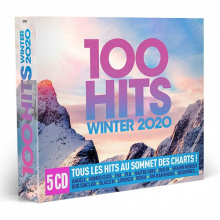 Various - 100 Hits Winter 2020