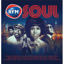 Various - Rfm Soul