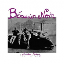 Berurier Noir - Macadam Massacre