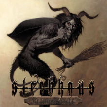 Sterbhaus - Krampusnacht