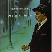 Sinatra, Frank - In the Wee Small Hours