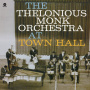 Monk, Thelonious -Orchestra- - At Town Hall