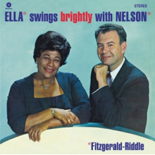 Fitzgerald, Ella - Ella Swings Brightly With Nelson Riddle