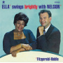 Fitzgerald, Ella - Ella Swings Brightly With Nelson Riddle