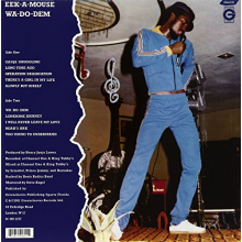 Eek-A-Mouse - Wa Do Dem