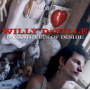 Deville, Willy - Backstreets of Desire