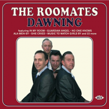 Roomates - Dawning