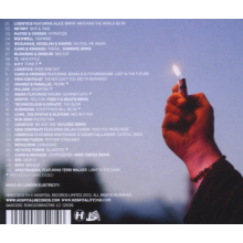 Various - Hospitality Summer D+B 2012