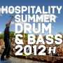 Various - Hospitality Summer D+B 2012