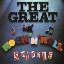Sex Pistols - The Great Rock 'N' Roll Swindle