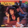 OST - Pulp Fiction