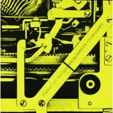 D.A.F. - Produkt Der Deutsche-Amerikanischen Freundschaft