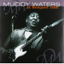 Muddy Waters - At Newport 1960/ Muddy Waters Sings Big Bill