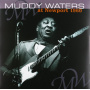 Waters, Muddy - At Newport 1960/ Muddy Waters Sings Big Bill