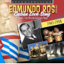 Ros, Edmundo - Cuban Love Songs