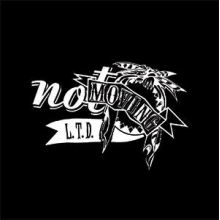 Not Moving Ltd - Not Moving Ltd