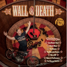 V/A - Wall of Death