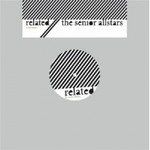 Senior Allstars - Related