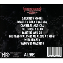 Vampyromorpha - Herzog