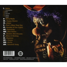 Phantom Vision - Guilty