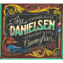 Danielsen, Jorg - Blues Straight Outta Buenos Aires