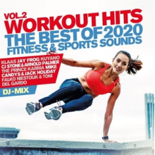V/A - Workout Hits Vol.2 - Best of 2020