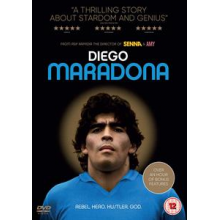 Documentary - Diego Maradona