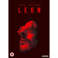 Movie - Leon: Director's Cut