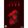 Movie - Leon: Director's Cut