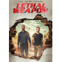 Tv Series - Lethal Weapon Season 3