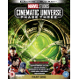 Movie - Marvel Studios Cinematic Universe: Phase Three - Part One