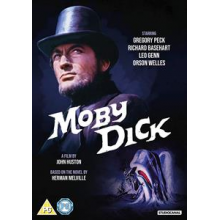 Movie - Moby Dick