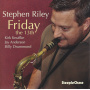Riley, Stephen & John Brown - Friday the 13th