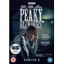Tv Series - Peaky Blinders - S5