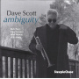 Scott, Dave - Ambiguity