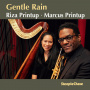 Printup, Riza & Marcus Printup - Gentle Rain
