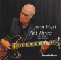 Hart, John - Act Three