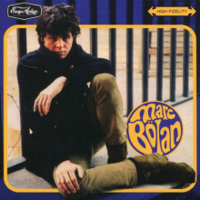 Marc Bolan - Marc Bolan