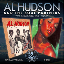 Hudson, Al & the Soul Partners - Especially For You / Cherish