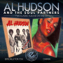 Hudson, Al & the Soul Partners - Especially For You / Cherish
