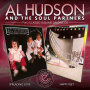 Hudson, Al & the Soul Partners - Spreading Love / Happy Feet