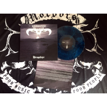 Panphage - Drengskapr