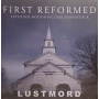 Lustmord - First Reformed