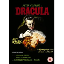 Movie - Dracula