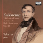 Kalkbrenner, F. - 25 Grandes Etudes De Style Et De