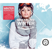 V/A - Milk & Sugar Winter Sessions 2020