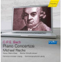Bach, C.P.E. - Piano Concertos