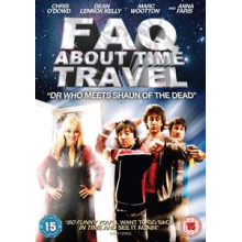 Movie - Faq About Time Travel